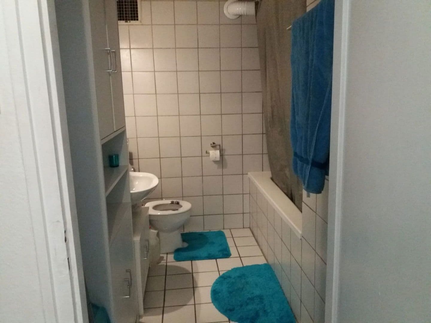 Pronájem bytu 2+1 50 m², Bayreuther Str., Nürnberg, Bavorsko Pronájem bytu 2+1 50 m², Bayreuther Str., Nürnberg, Bavorsko