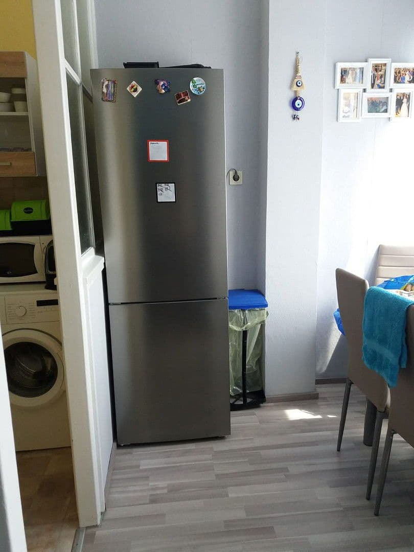 Pronájem bytu 2+1 50 m², Bayreuther Str., Nürnberg, Bavorsko Pronájem bytu 2+1 50 m², Bayreuther Str., Nürnberg, Bavorsko