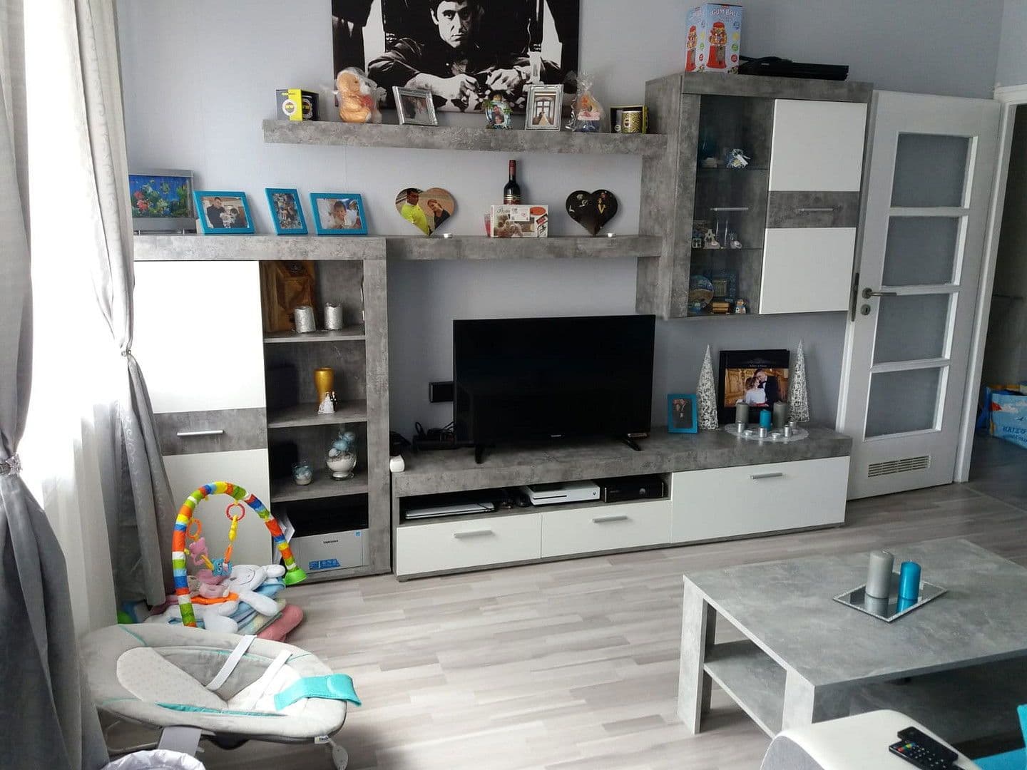 Pronájem bytu 2+1 50 m², Bayreuther Str., Nürnberg, Bavorsko Pronájem bytu 2+1 50 m², Bayreuther Str., Nürnberg, Bavorsko