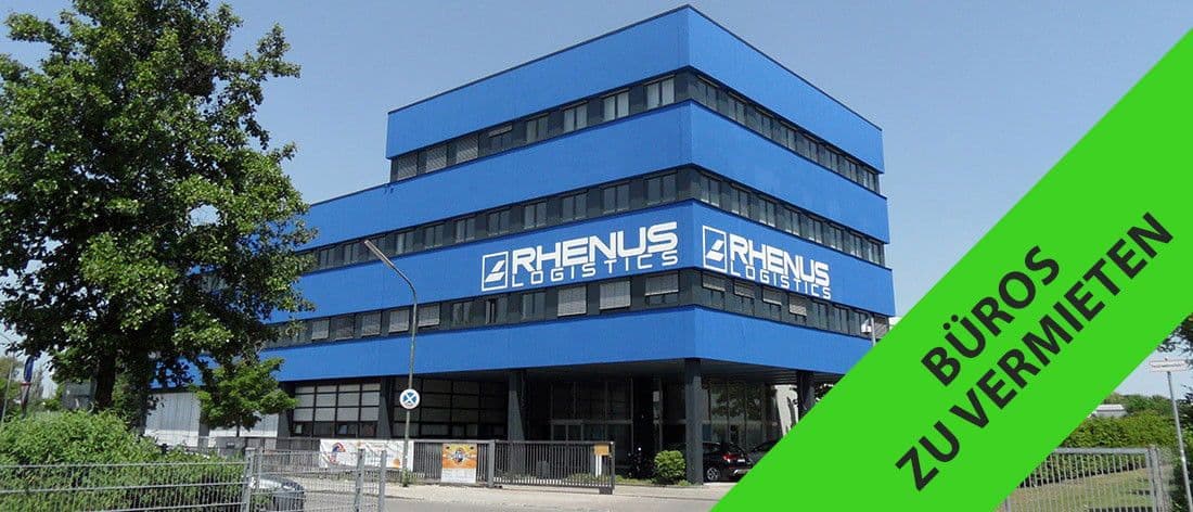 Pronájem kanceláře 24 m², Brixenerstr. 8, Augsburg, Bavorsko Pronájem kanceláře 24 m², Brixenerstr. 8, Augsburg, Bavorsko