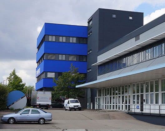 Pronájem kanceláře 24 m², Brixenerstr. 8, Augsburg, Bavorsko Pronájem kanceláře 24 m², Brixenerstr. 8, Augsburg, Bavorsko