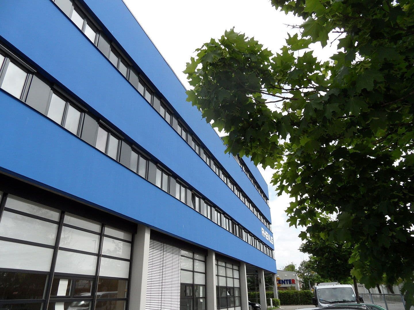 Pronájem kanceláře 24 m², Brixenerstr. 8, Augsburg, Bavorsko Pronájem kanceláře 24 m², Brixenerstr. 8, Augsburg, Bavorsko