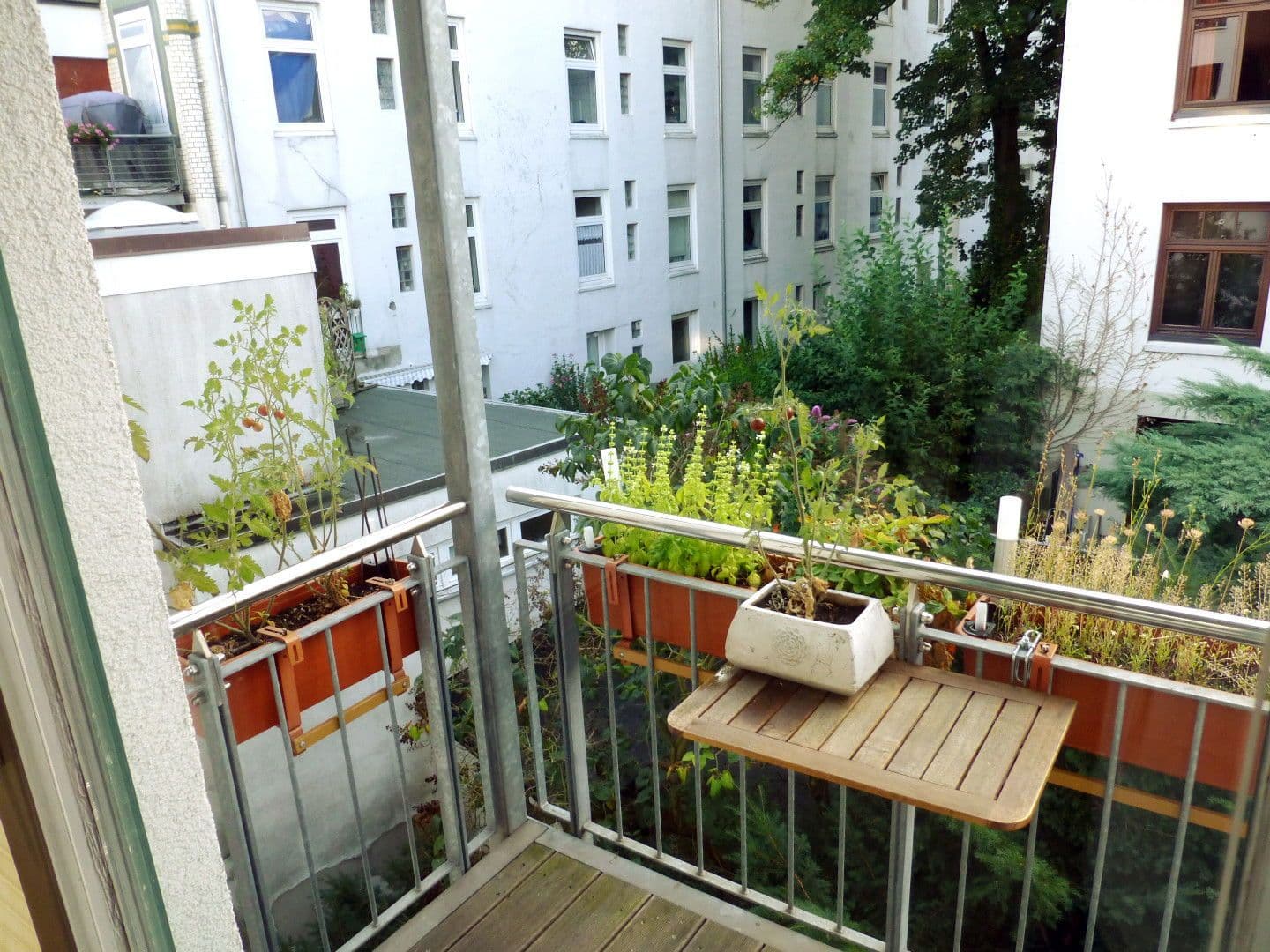 Pronájem bytu 2+1 52 m², Rehmstrasse, Hamburg, Hamburg Pronájem bytu 2+1 52 m², Rehmstrasse, Hamburg, Hamburg