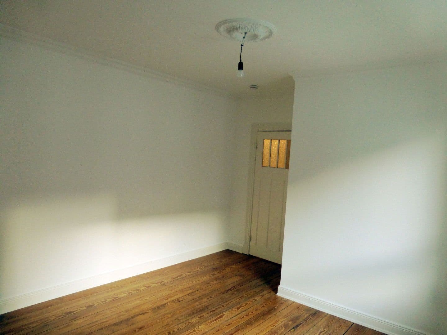 Pronájem bytu 2+1 52 m², Rehmstrasse, Hamburg, Hamburg Pronájem bytu 2+1 52 m², Rehmstrasse, Hamburg, Hamburg