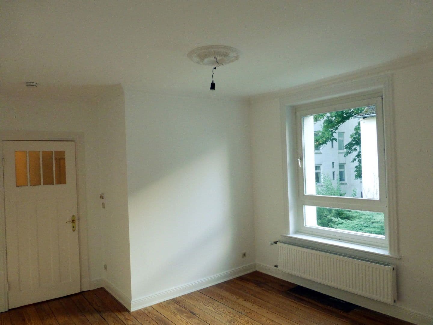 Pronájem bytu 2+1 52 m², Rehmstrasse, Hamburg, Hamburg Pronájem bytu 2+1 52 m², Rehmstrasse, Hamburg, Hamburg