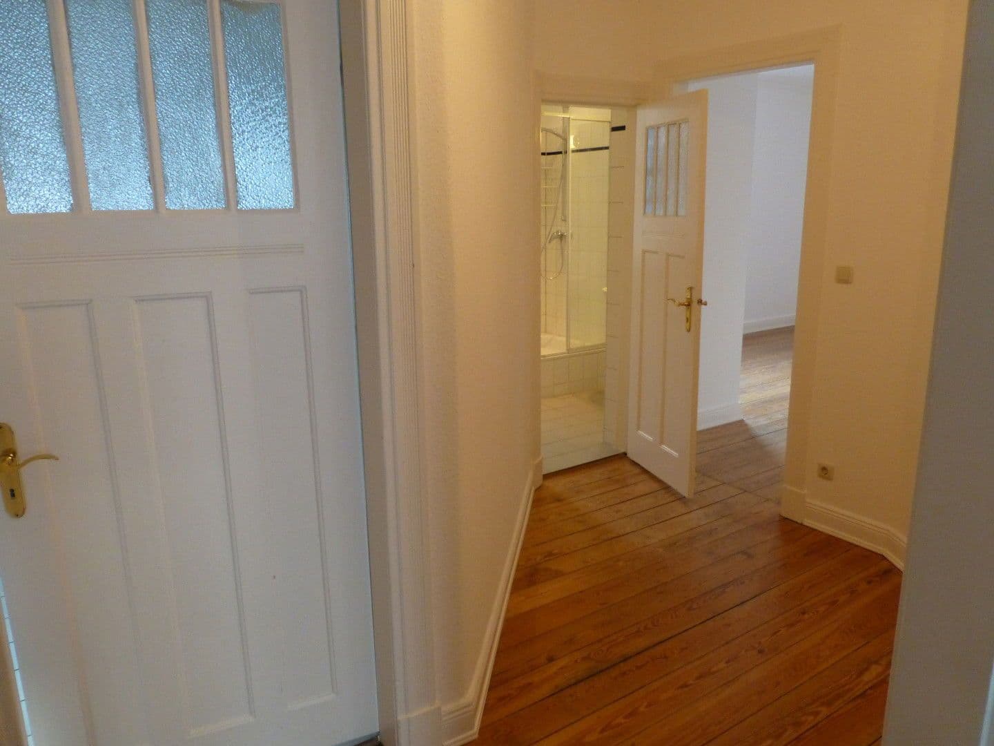 Pronájem bytu 2+1 52 m², Rehmstrasse, Hamburg, Hamburg Pronájem bytu 2+1 52 m², Rehmstrasse, Hamburg, Hamburg