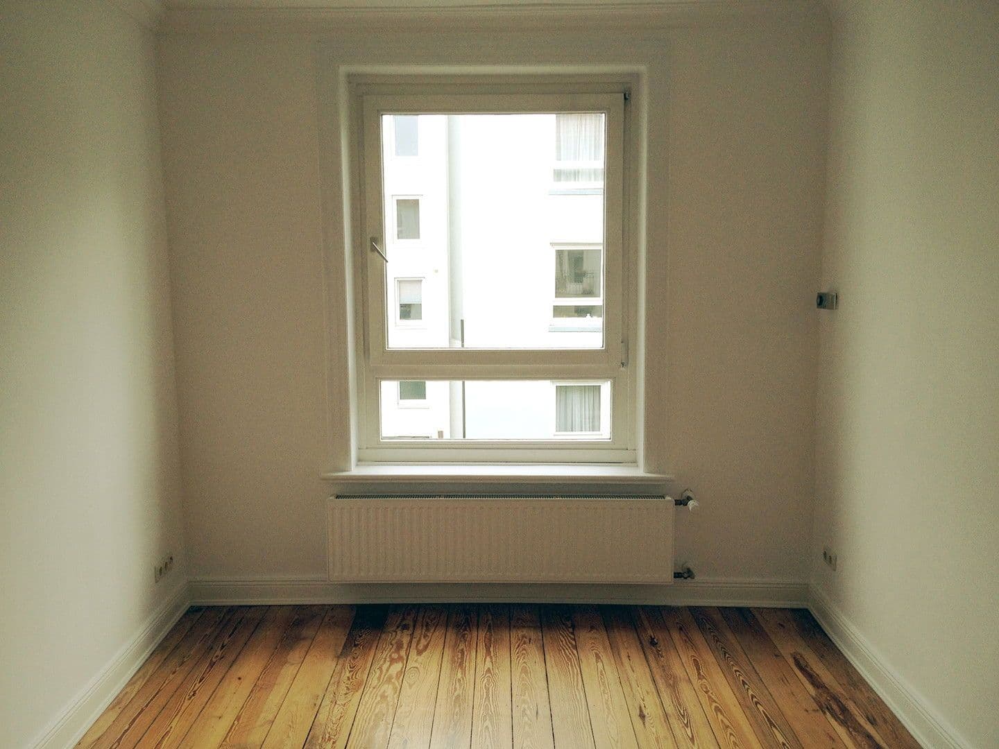 Pronájem bytu 2+1 52 m², Rehmstrasse, Hamburg, Hamburg Pronájem bytu 2+1 52 m², Rehmstrasse, Hamburg, Hamburg