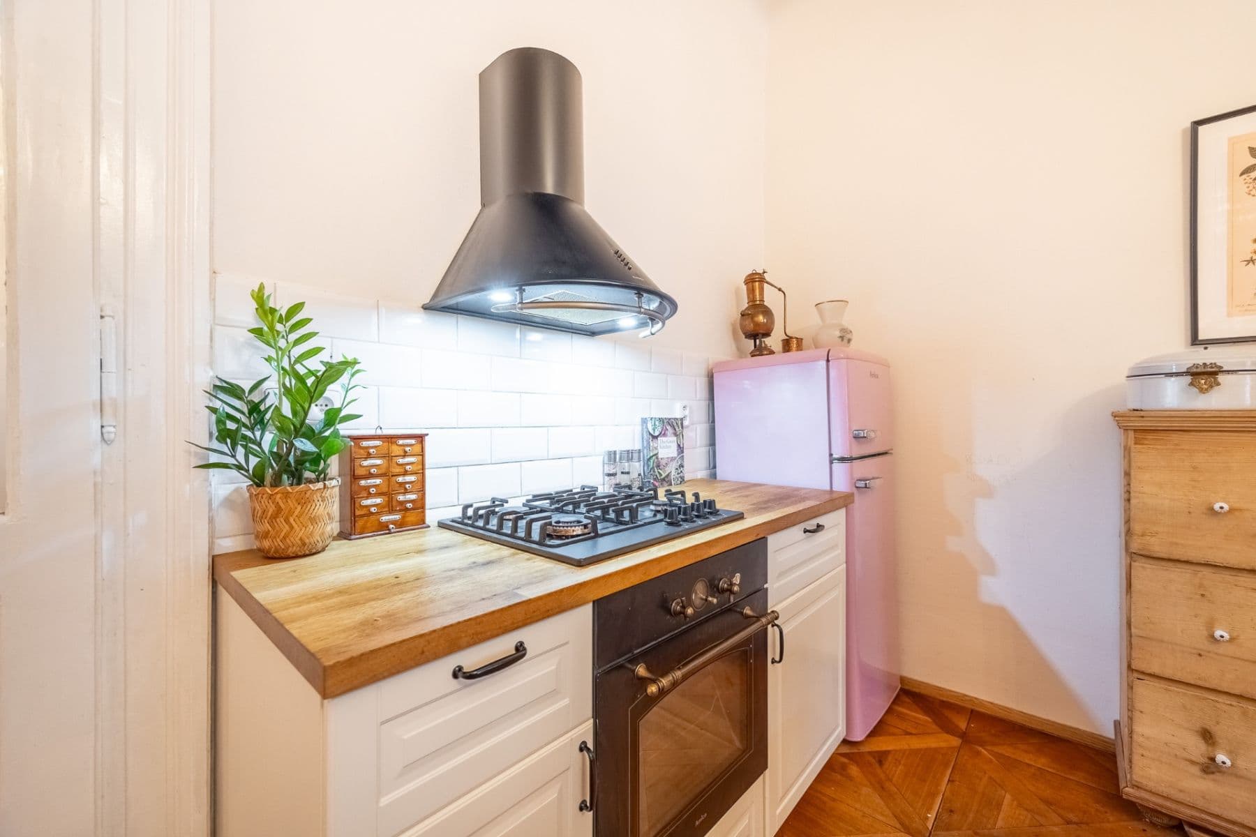 Prodej bytu 4+kk 110 m², Za Poříčskou bránou, Praha, Praha Prodej bytu 4+kk 110 m², Za Poříčskou bránou, Praha, Praha