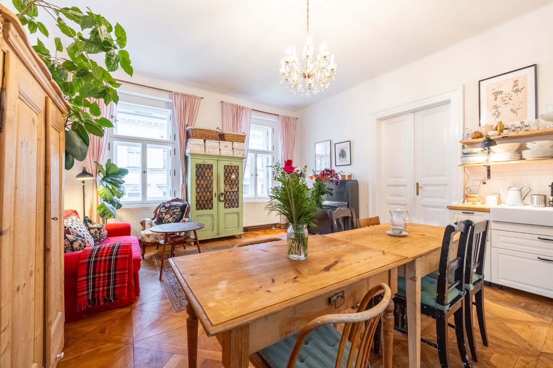 Prodej bytu 4+kk 110 m², Za Poříčskou bránou, Praha, Praha Prodej bytu 4+kk 110 m², Za Poříčskou bránou, Praha, Praha