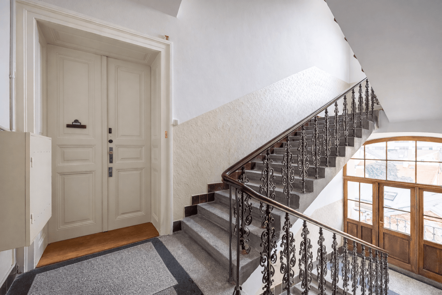 Prodej bytu 4+kk 110 m², Za Poříčskou bránou, Praha, Praha Prodej bytu 4+kk 110 m², Za Poříčskou bránou, Praha, Praha