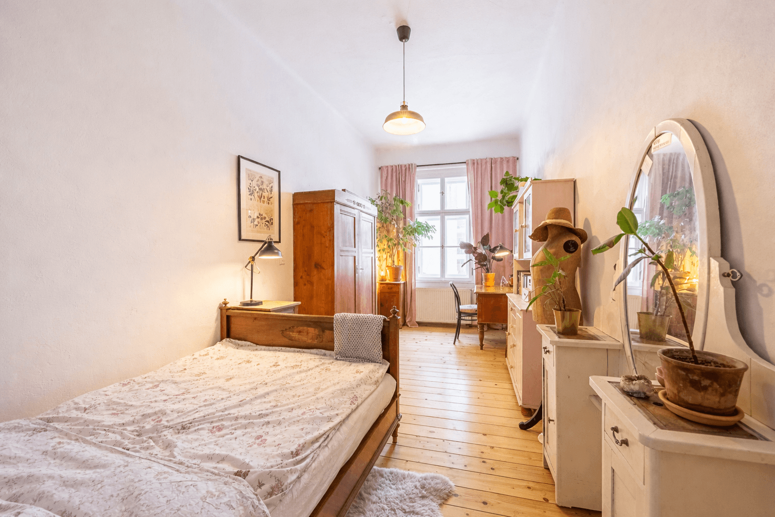 Prodej bytu 4+kk 110 m², Za Poříčskou bránou, Praha, Praha Prodej bytu 4+kk 110 m², Za Poříčskou bránou, Praha, Praha