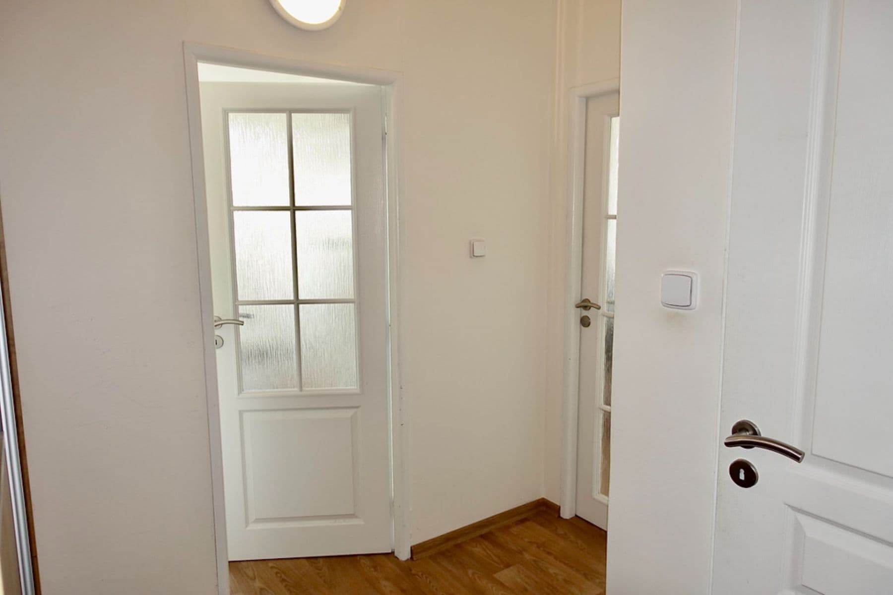 Pronájem bytu 2+kk 47 m², Frýdlantská, Praha, Praha Pronájem bytu 2+kk 47 m², Frýdlantská, Praha, Praha
