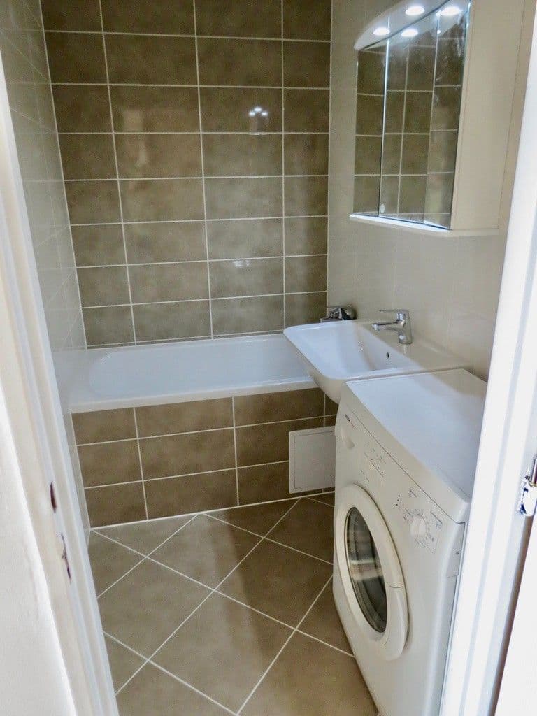 Pronájem bytu 2+kk 47 m², Frýdlantská, Praha, Praha Pronájem bytu 2+kk 47 m², Frýdlantská, Praha, Praha