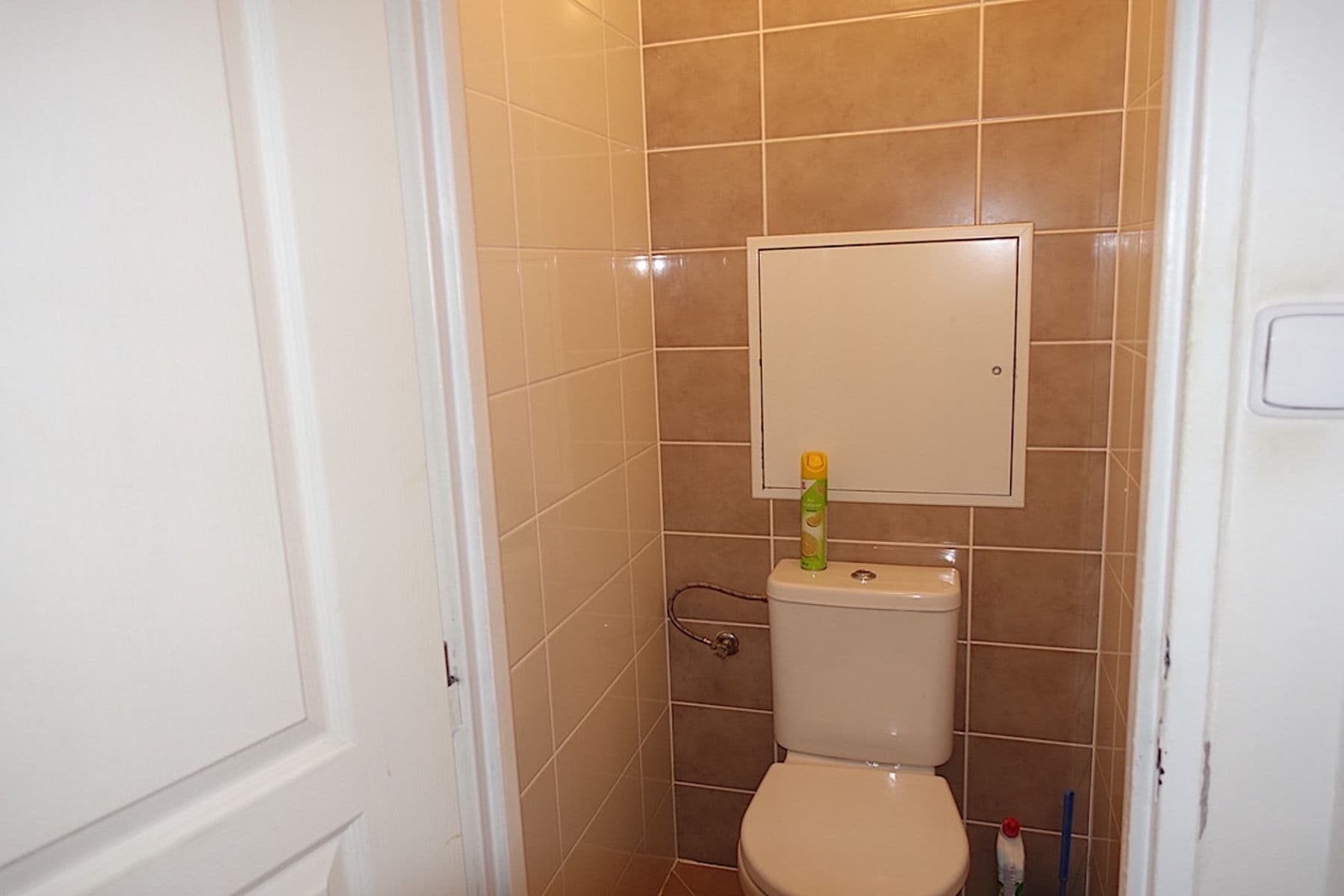 Pronájem bytu 2+kk 47 m², Frýdlantská, Praha, Praha Pronájem bytu 2+kk 47 m², Frýdlantská, Praha, Praha