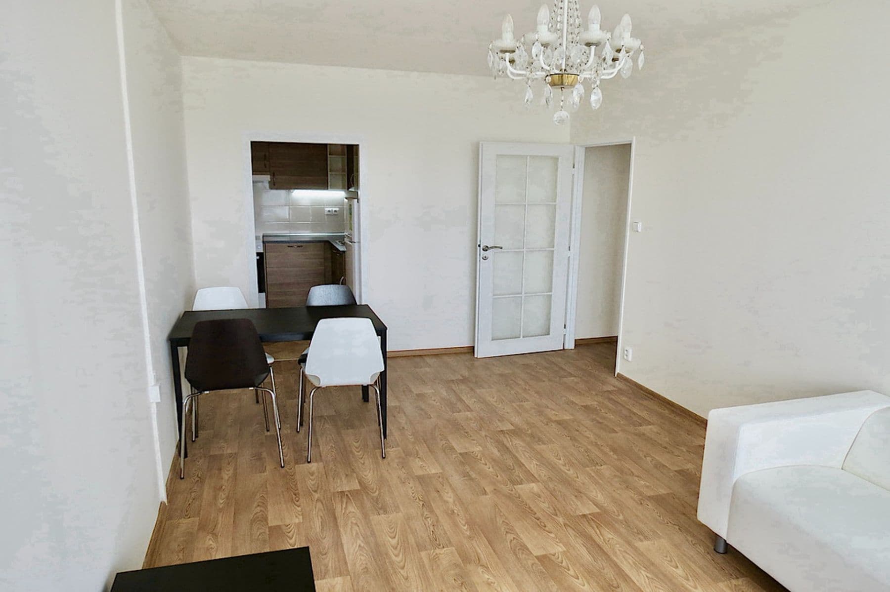 Pronájem bytu 2+kk 47 m², Frýdlantská, Praha, Praha Pronájem bytu 2+kk 47 m², Frýdlantská, Praha, Praha