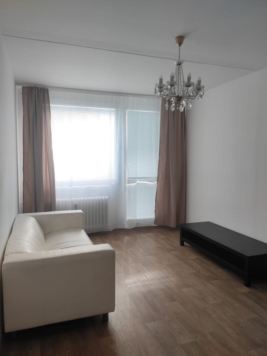 Pronájem bytu 2+kk 47 m², Frýdlantská, Praha, Praha Pronájem bytu 2+kk 47 m², Frýdlantská, Praha, Praha