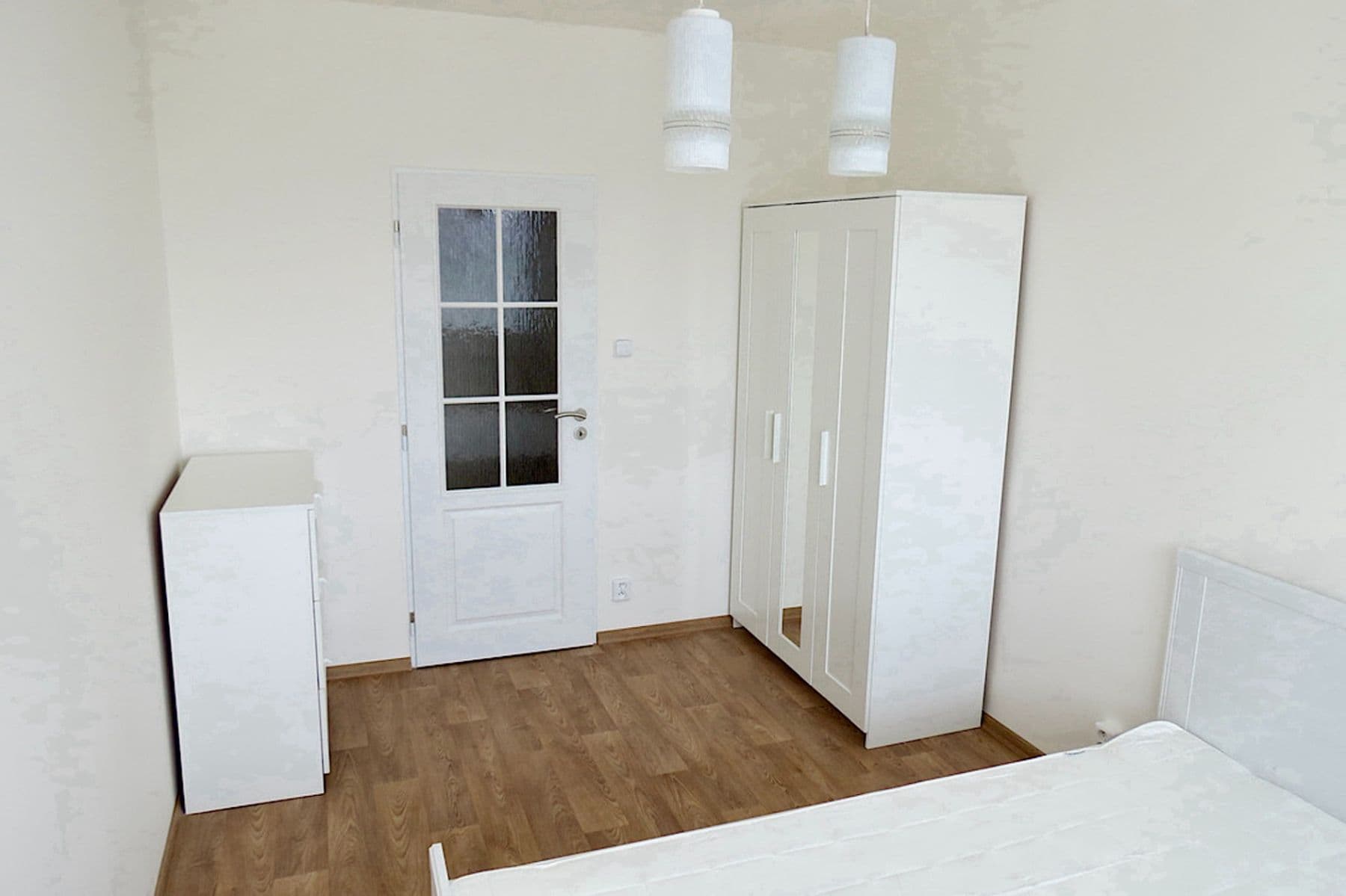 Pronájem bytu 2+kk 47 m², Frýdlantská, Praha, Praha Pronájem bytu 2+kk 47 m², Frýdlantská, Praha, Praha