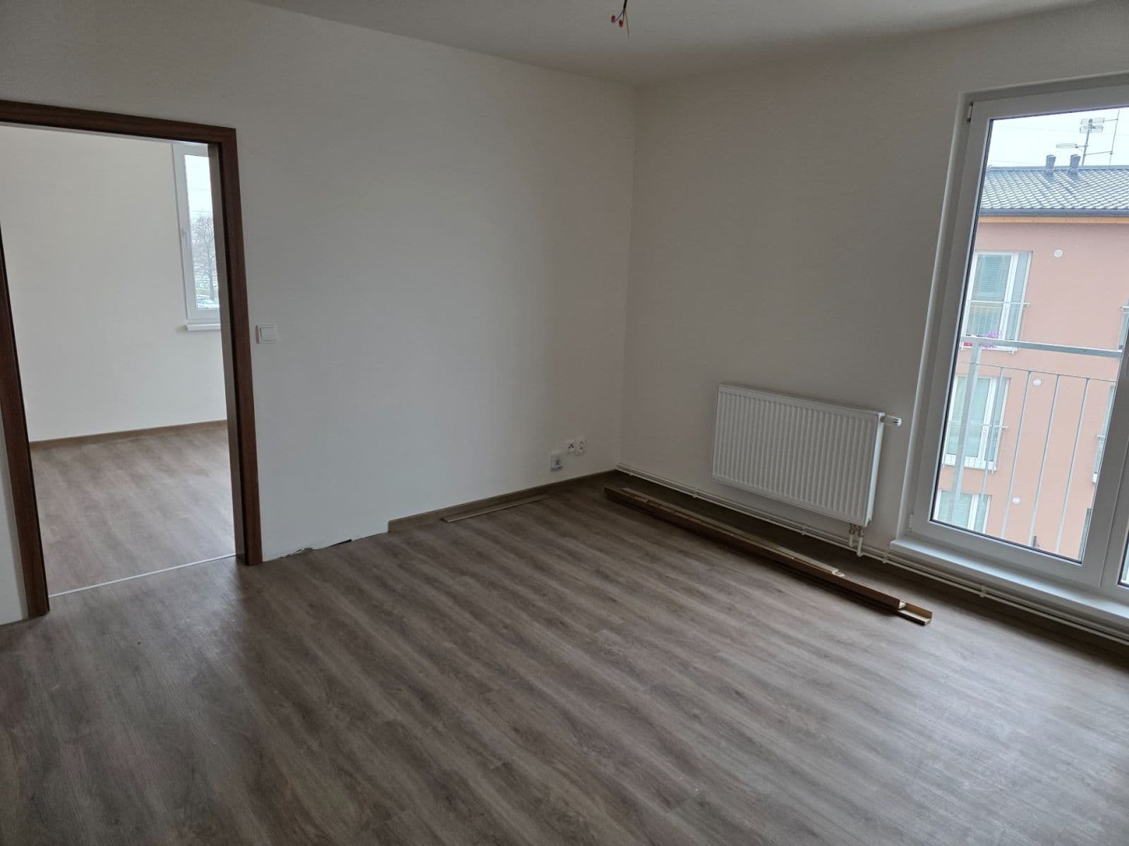 Pronájem bytu 2+kk 40 m², Vestecká, Nehvizdy, Středočeský kraj Pronájem bytu 2+kk 40 m², Vestecká, Nehvizdy, Středočeský kraj