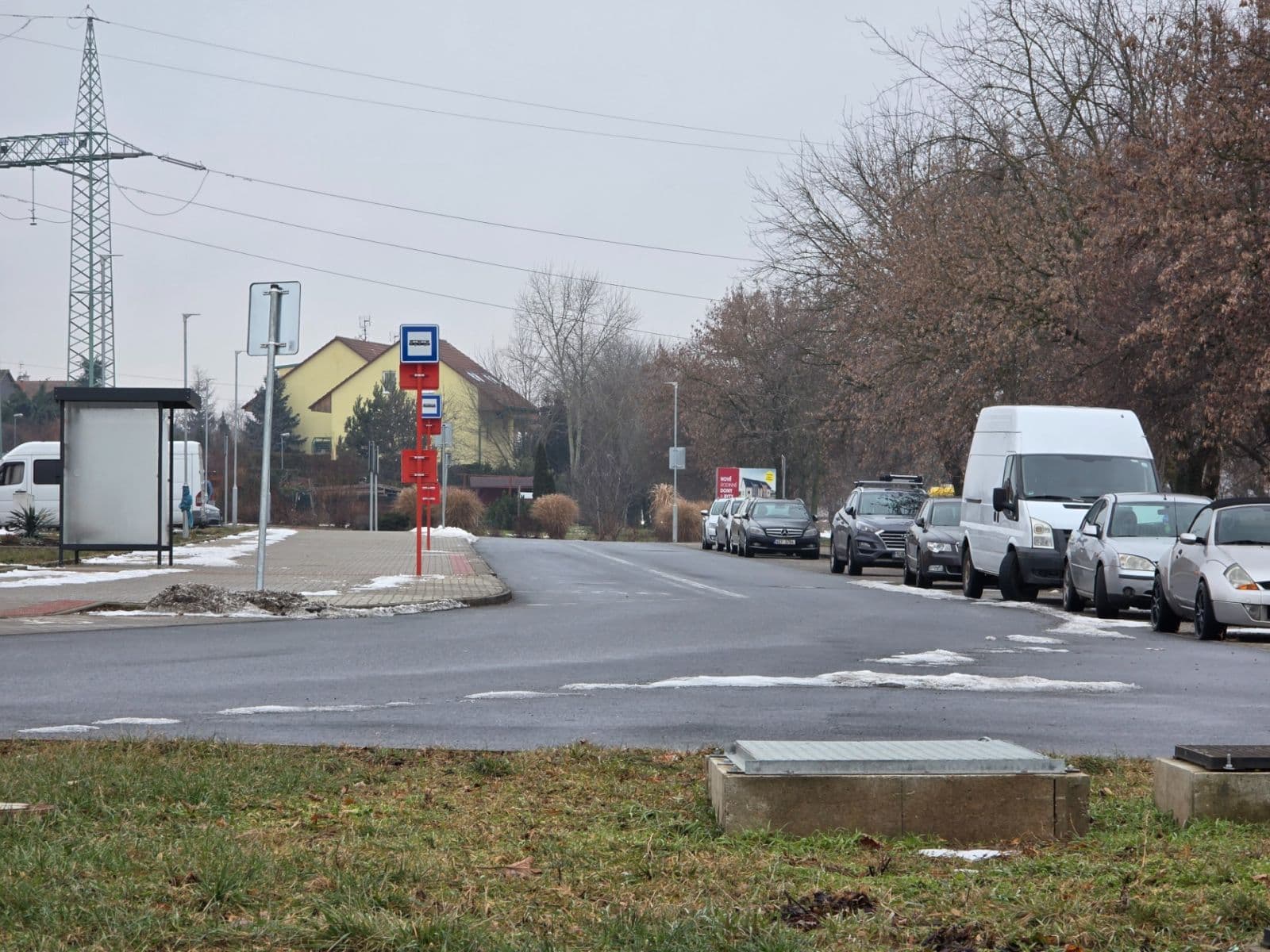 Pronájem bytu 2+kk 40 m², Vestecká, Nehvizdy, Středočeský kraj Pronájem bytu 2+kk 40 m², Vestecká, Nehvizdy, Středočeský kraj