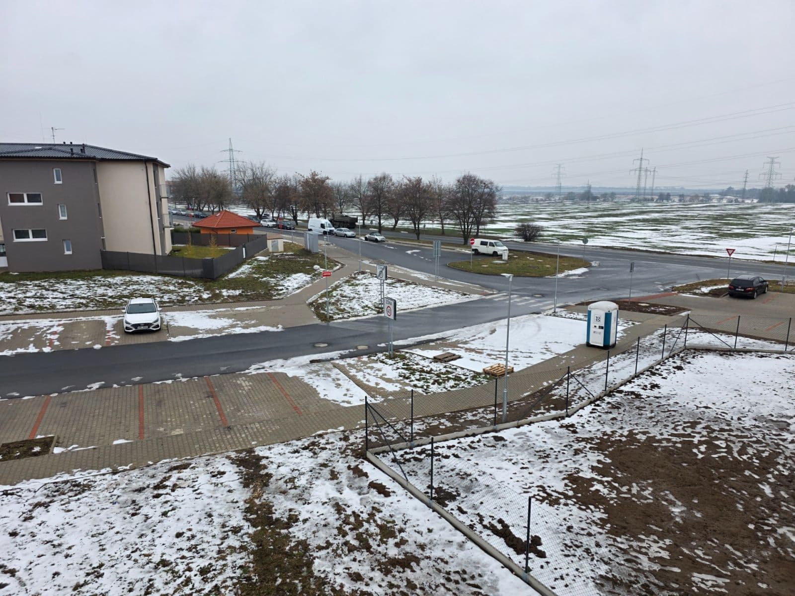 Pronájem bytu 2+kk 40 m², Vestecká, Nehvizdy, Středočeský kraj Pronájem bytu 2+kk 40 m², Vestecká, Nehvizdy, Středočeský kraj