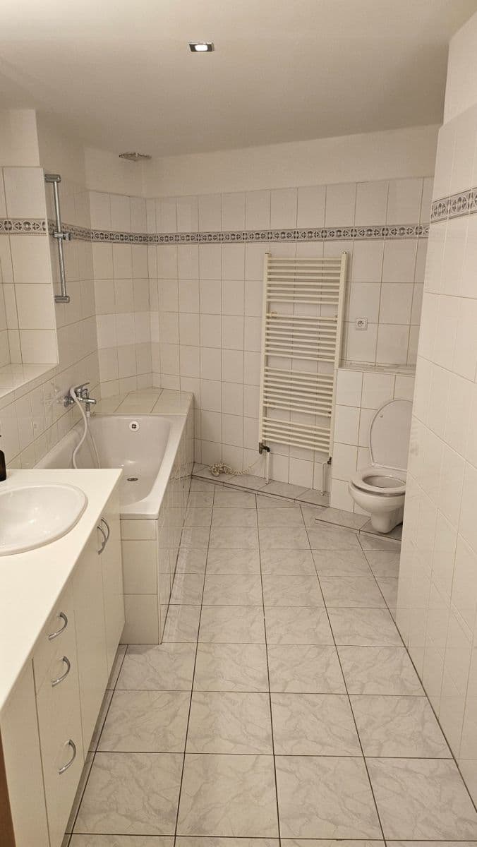 Pronájem bytu 4+1 180 m², Škroupovo náměstí, Praha, Praha Pronájem bytu 4+1 180 m², Škroupovo náměstí, Praha, Praha