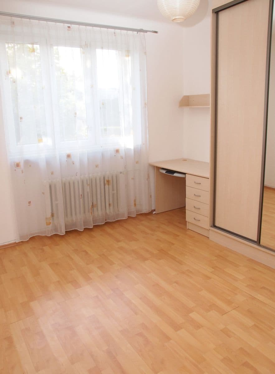 Pronájem bytu 2+1 59 m², Jilemnická, Praha, Praha Pronájem bytu 2+1 59 m², Jilemnická, Praha, Praha