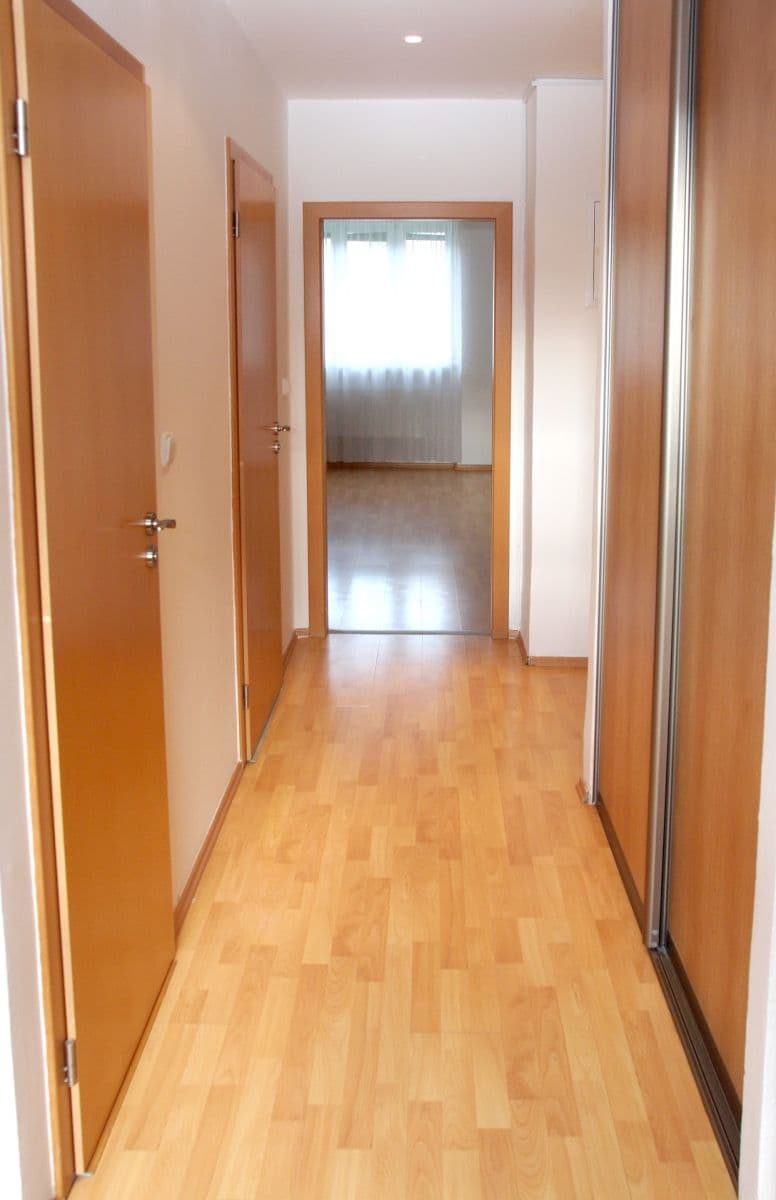 Pronájem bytu 2+1 59 m², Jilemnická, Praha, Praha Pronájem bytu 2+1 59 m², Jilemnická, Praha, Praha