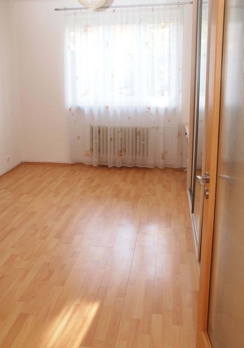Pronájem bytu 2+1 59 m², Jilemnická, Praha, Praha Pronájem bytu 2+1 59 m², Jilemnická, Praha, Praha