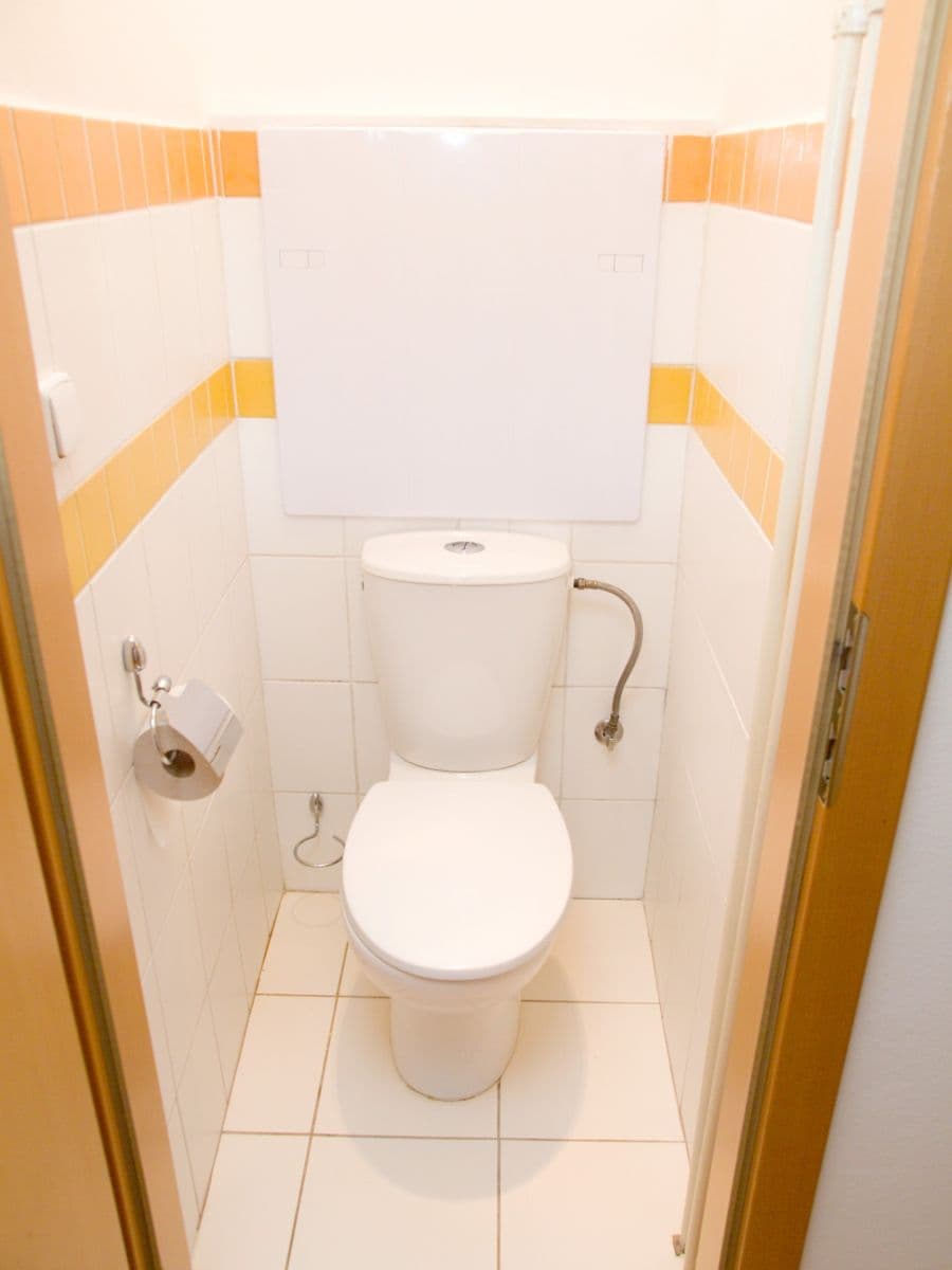 Pronájem bytu 2+1 59 m², Jilemnická, Praha, Praha Pronájem bytu 2+1 59 m², Jilemnická, Praha, Praha