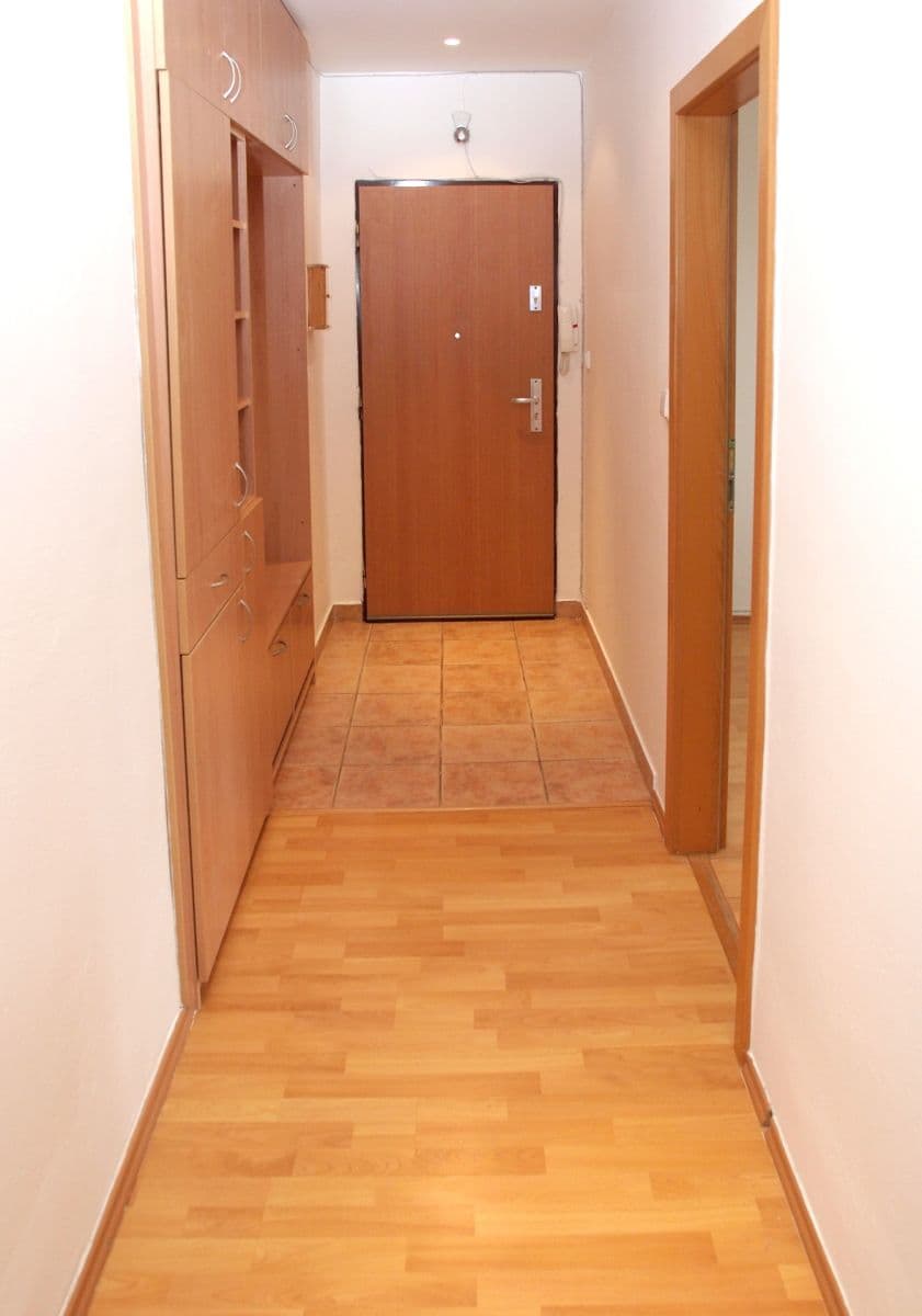 Pronájem bytu 2+1 59 m², Jilemnická, Praha, Praha Pronájem bytu 2+1 59 m², Jilemnická, Praha, Praha