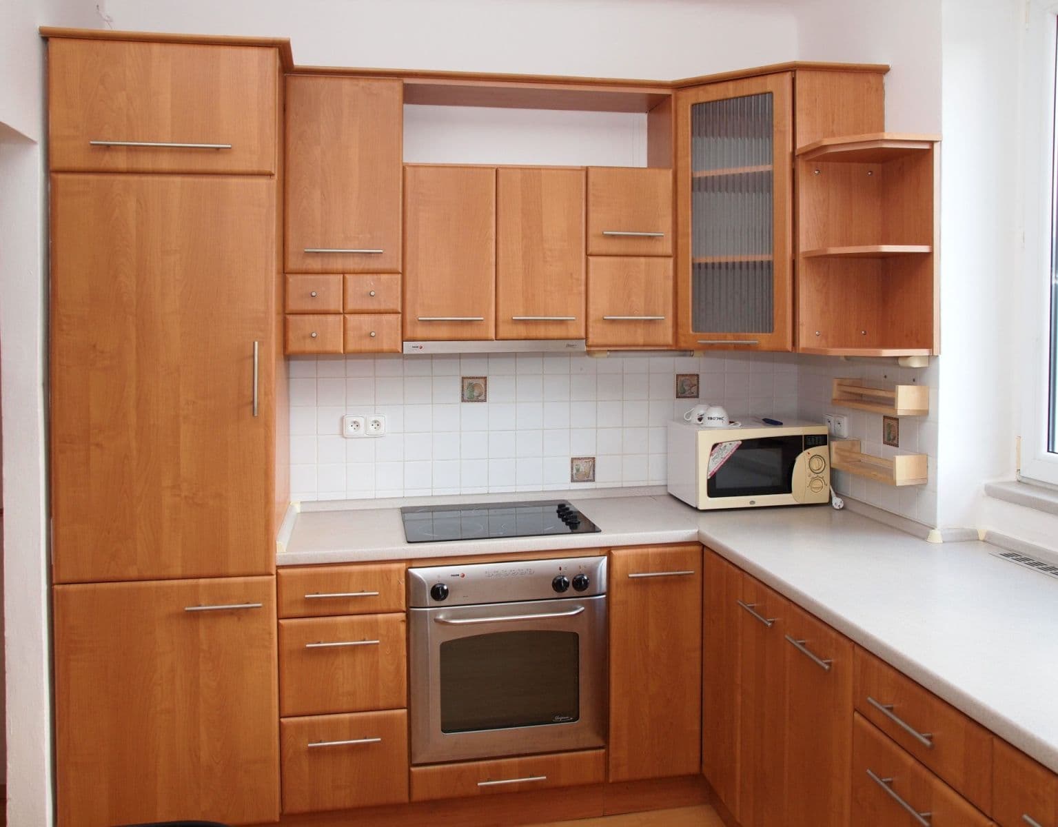 Pronájem bytu 2+1 59 m², Jilemnická, Praha, Praha Pronájem bytu 2+1 59 m², Jilemnická, Praha, Praha