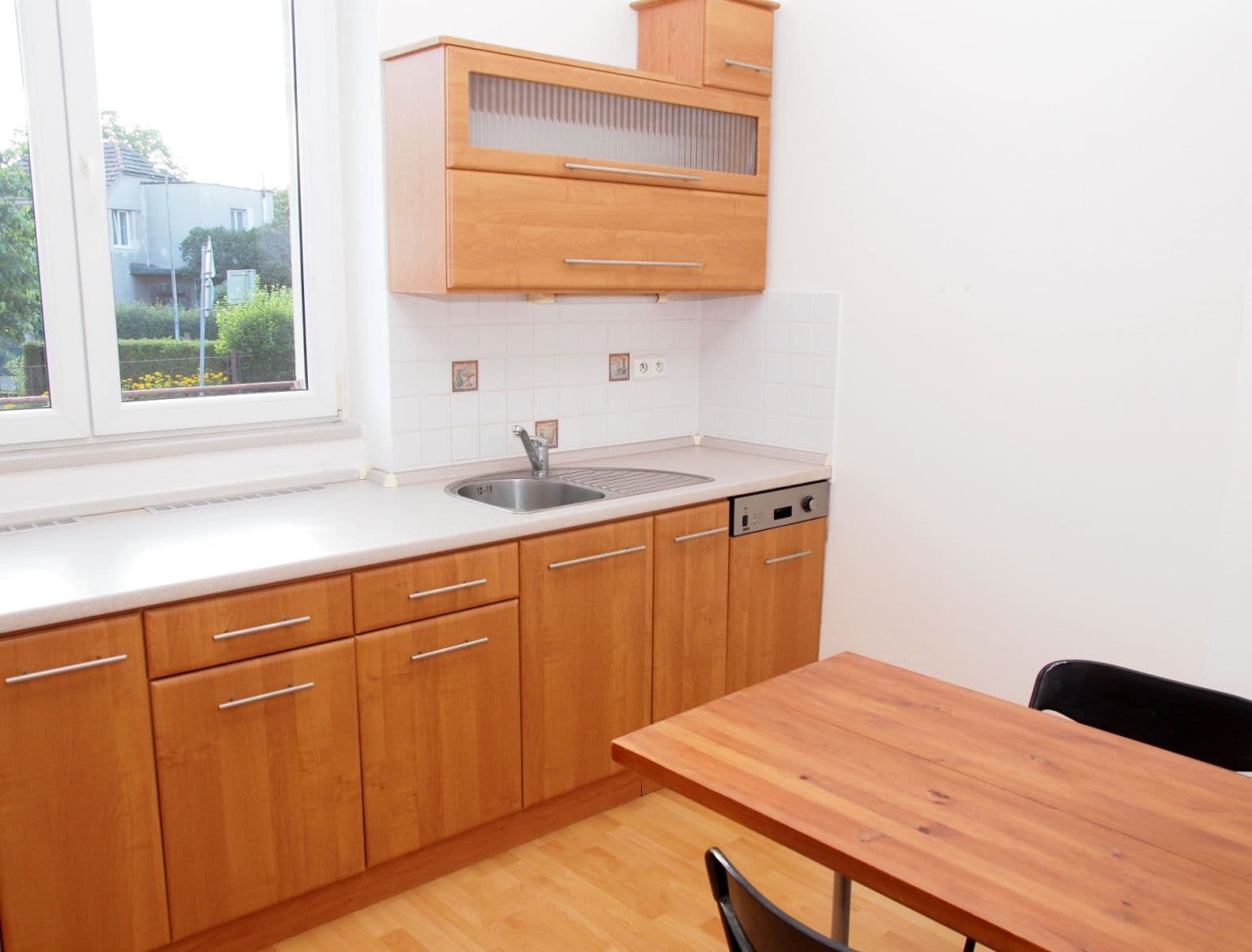 Pronájem bytu 2+1 59 m², Jilemnická, Praha, Praha Pronájem bytu 2+1 59 m², Jilemnická, Praha, Praha