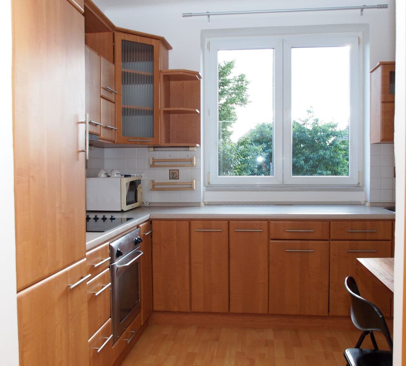 Pronájem bytu 2+1 59 m², Jilemnická, Praha, Praha Pronájem bytu 2+1 59 m², Jilemnická, Praha, Praha