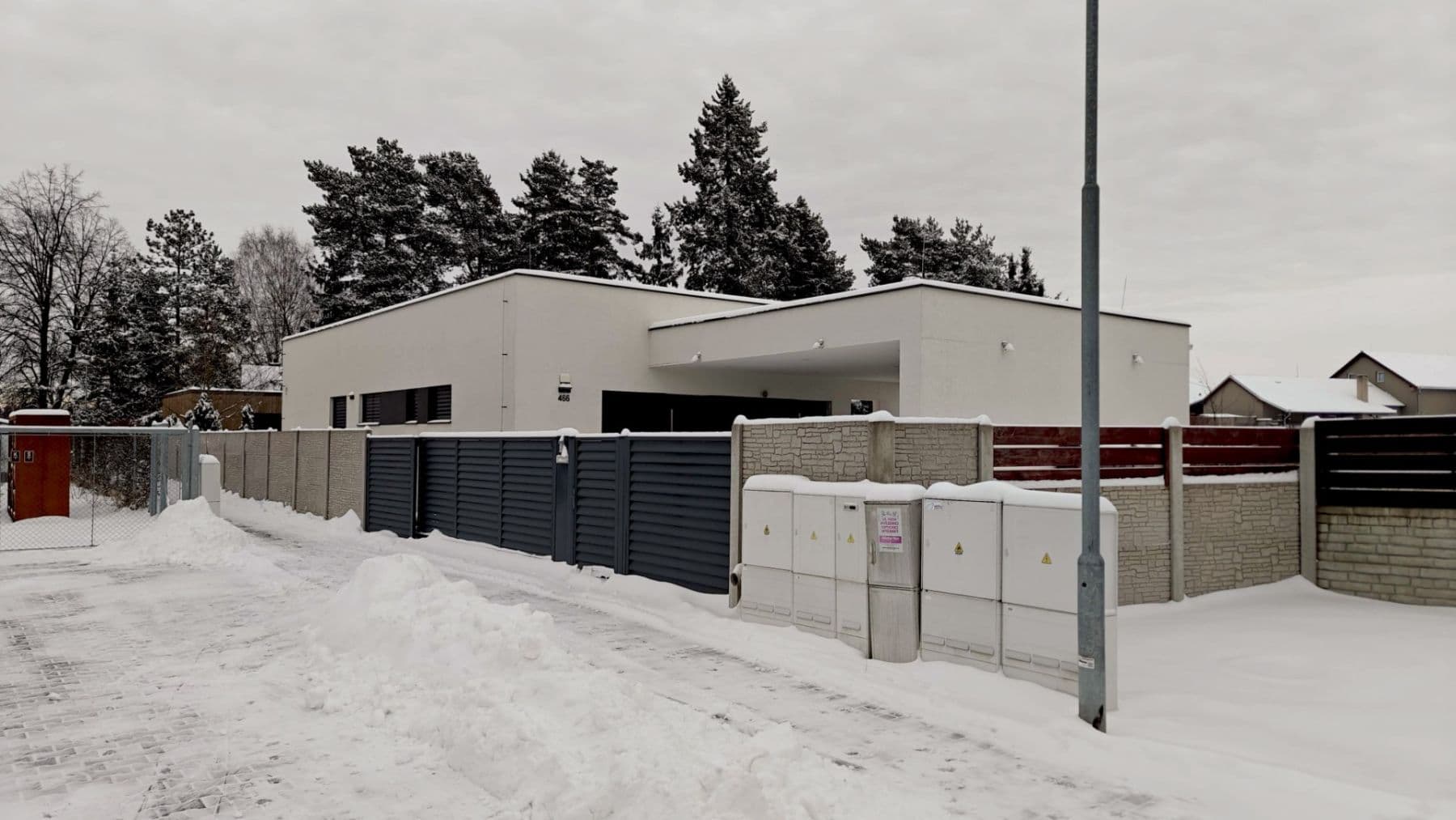 Prodej domu 190 m², pozemek 1.132 m², Bezová, Mukařov, Středočeský kraj Prodej domu 190 m², pozemek 1.132 m², Bezová, Mukařov, Středočeský kraj