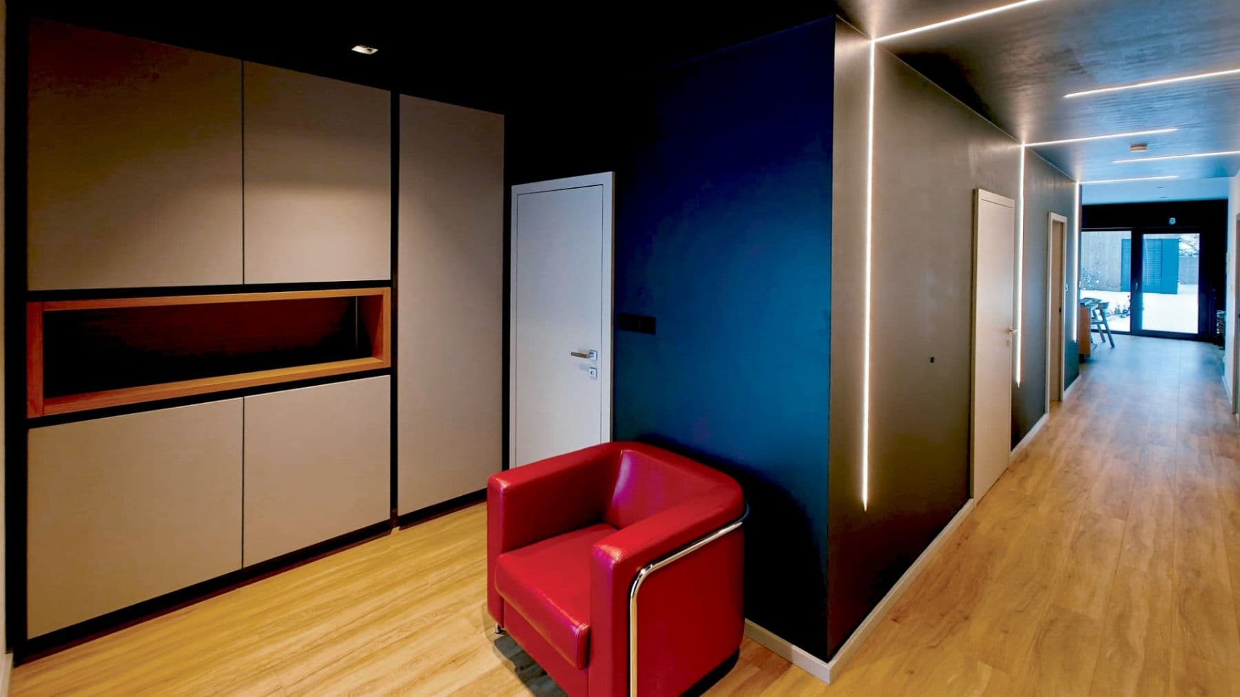 Prodej domu 190 m², pozemek 1.132 m², Bezová, Mukařov, Středočeský kraj Prodej domu 190 m², pozemek 1.132 m², Bezová, Mukařov, Středočeský kraj