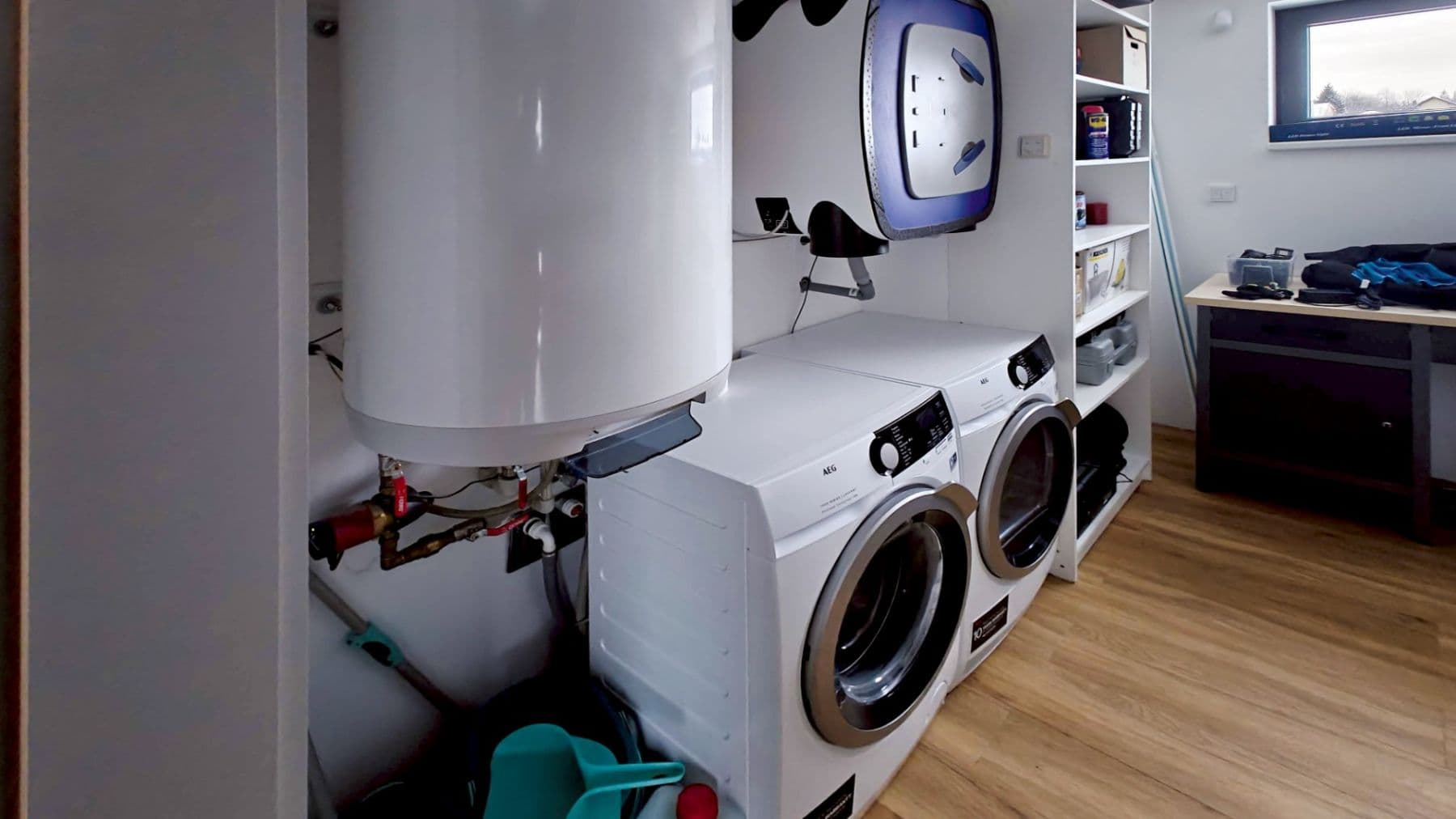 Prodej domu 190 m², pozemek 1.132 m², Bezová, Mukařov, Středočeský kraj Prodej domu 190 m², pozemek 1.132 m², Bezová, Mukařov, Středočeský kraj