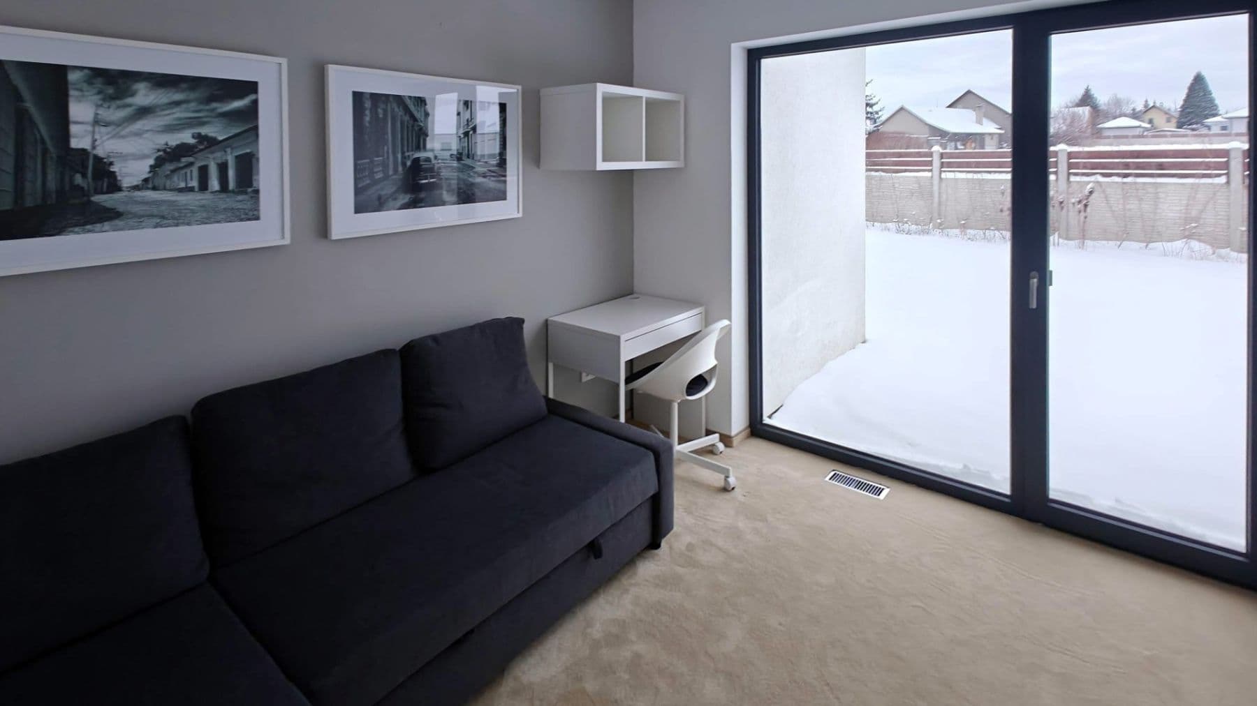 Prodej domu 190 m², pozemek 1.132 m², Bezová, Mukařov, Středočeský kraj Prodej domu 190 m², pozemek 1.132 m², Bezová, Mukařov, Středočeský kraj