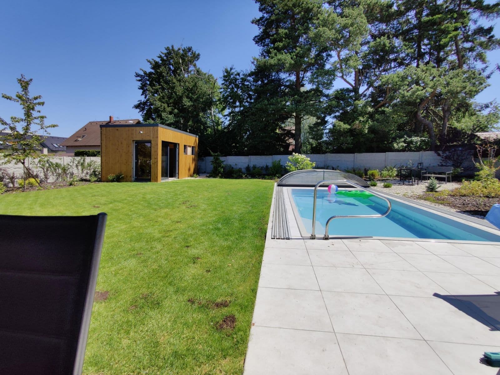 Prodej domu 190 m², pozemek 1.132 m², Bezová, Mukařov, Středočeský kraj Prodej domu 190 m², pozemek 1.132 m², Bezová, Mukařov, Středočeský kraj