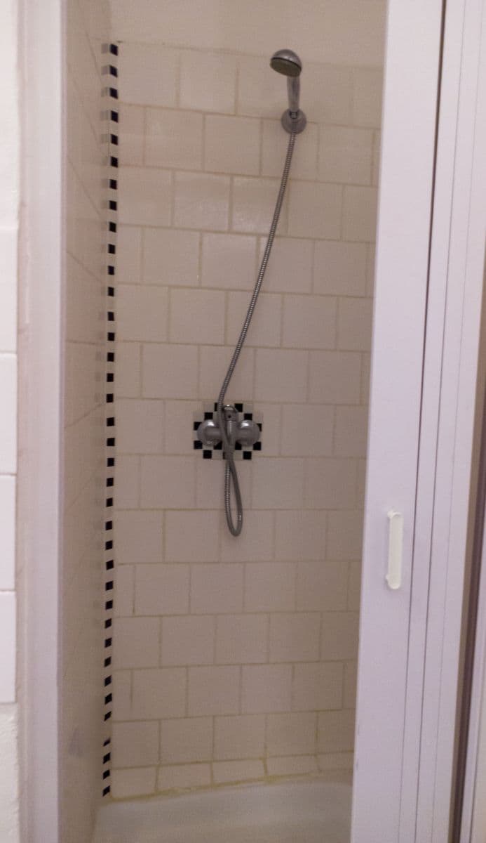 Pronájem bytu Garsoniéra 26 m², Chocholouškova, Praha, Praha Pronájem bytu Garsoniéra 26 m², Chocholouškova, Praha, Praha