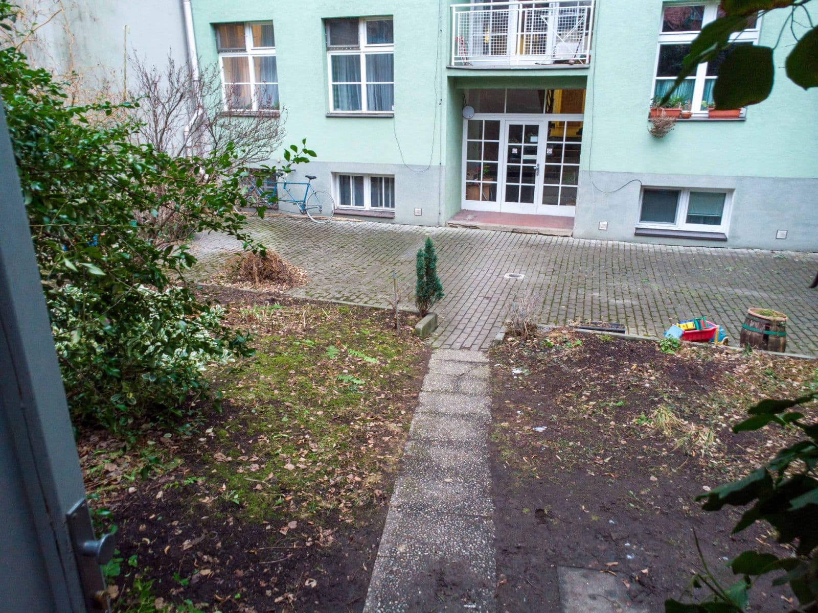 Pronájem bytu Garsoniéra 26 m², Chocholouškova, Praha, Praha Pronájem bytu Garsoniéra 26 m², Chocholouškova, Praha, Praha