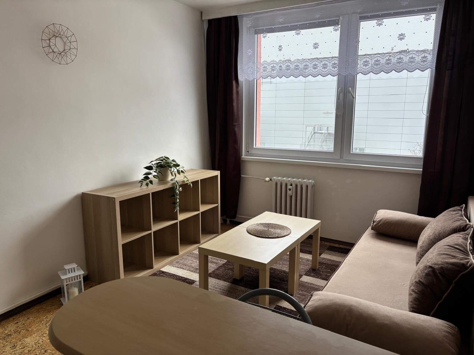 Pronájem bytu 2+kk 39 m², Bryksova, Praha, Praha Pronájem bytu 2+kk 39 m², Bryksova, Praha, Praha