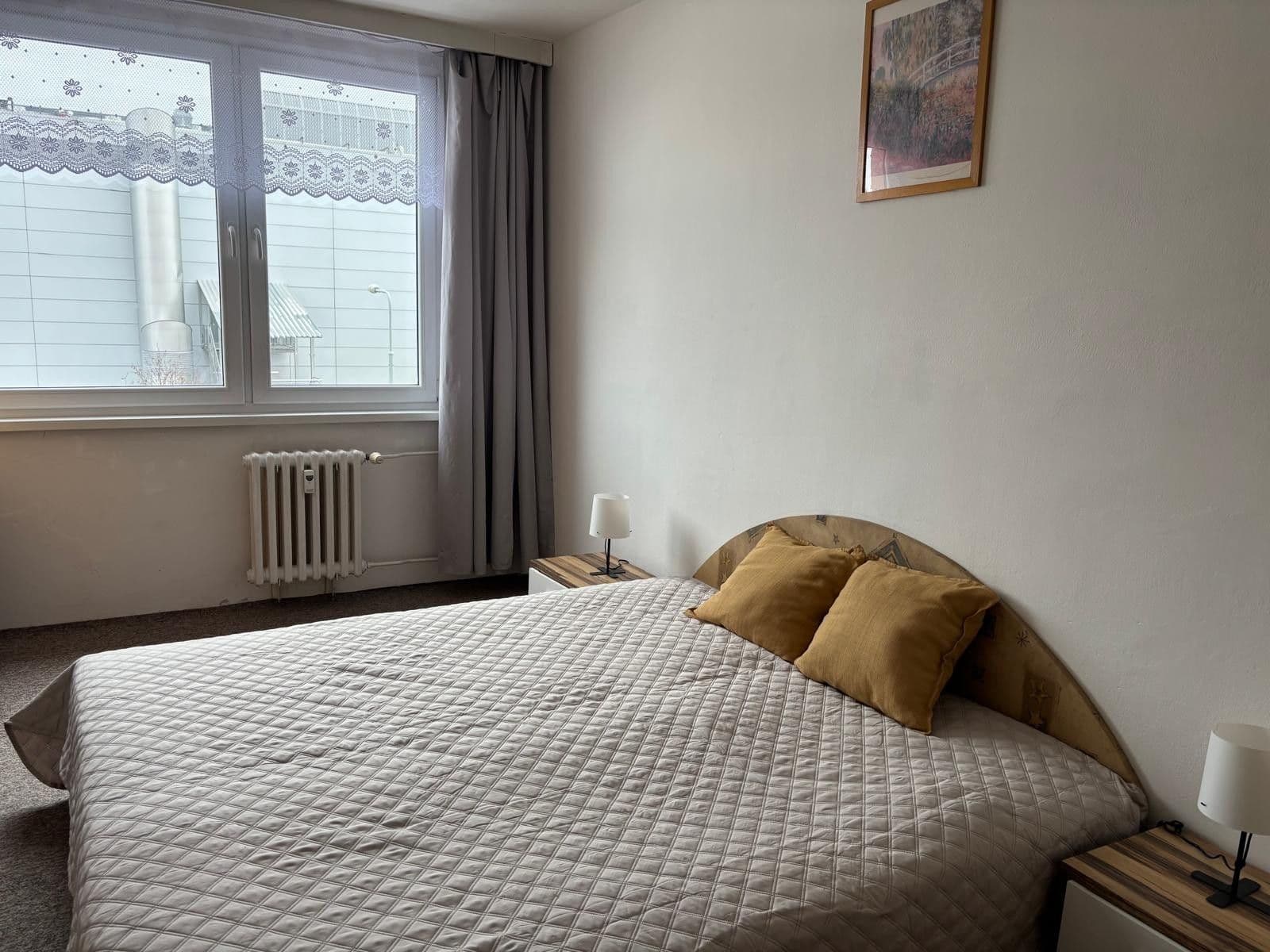 Pronájem bytu 2+kk 39 m², Bryksova, Praha, Praha Pronájem bytu 2+kk 39 m², Bryksova, Praha, Praha