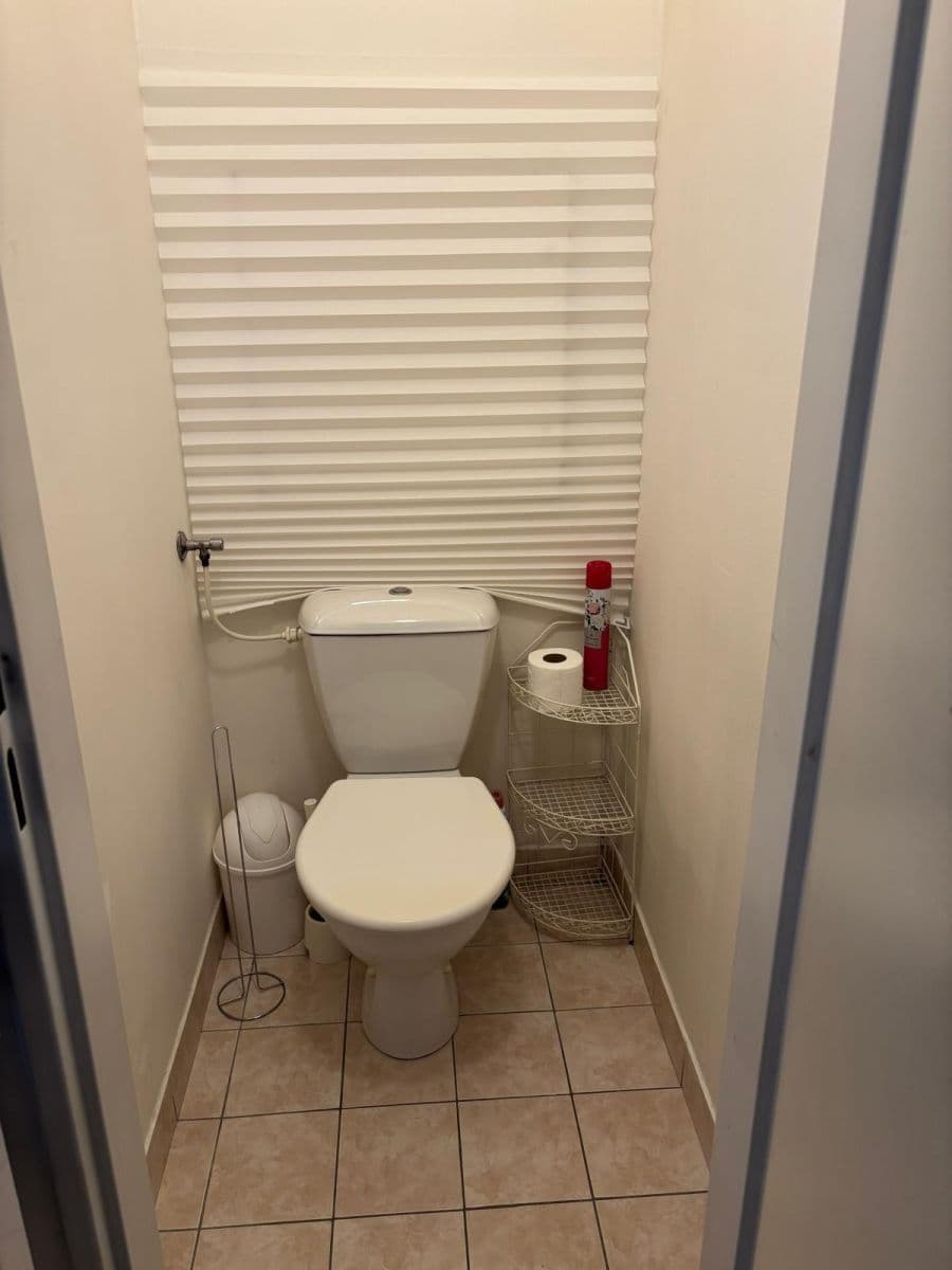 Pronájem bytu 2+kk 39 m², Bryksova, Praha, Praha Pronájem bytu 2+kk 39 m², Bryksova, Praha, Praha