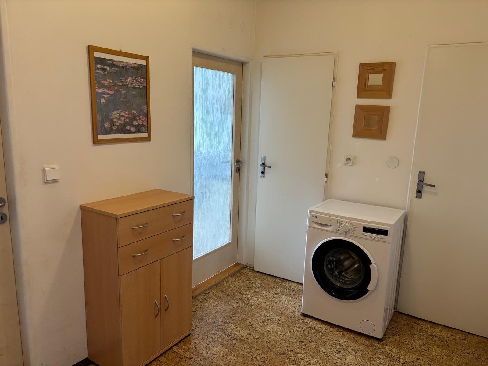 Pronájem bytu 2+kk 39 m², Bryksova, Praha, Praha Pronájem bytu 2+kk 39 m², Bryksova, Praha, Praha