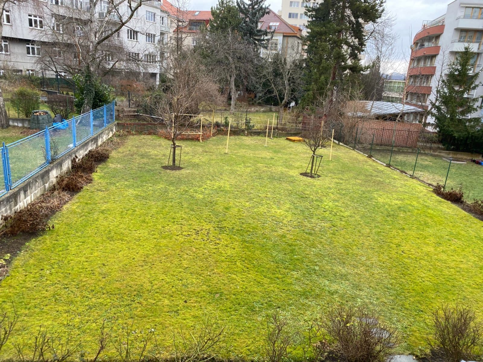 Pronájem bytu 1+1 40 m², Zelená, Praha, Praha Pronájem bytu 1+1 40 m², Zelená, Praha, Praha