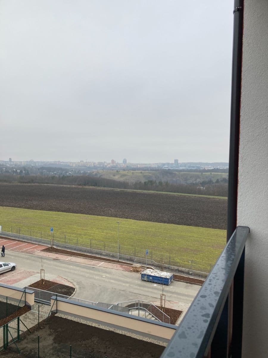 Pronájem bytu 2+kk 42 m², Fabiánové, Praha, Praha Pronájem bytu 2+kk 42 m², Fabiánové, Praha, Praha