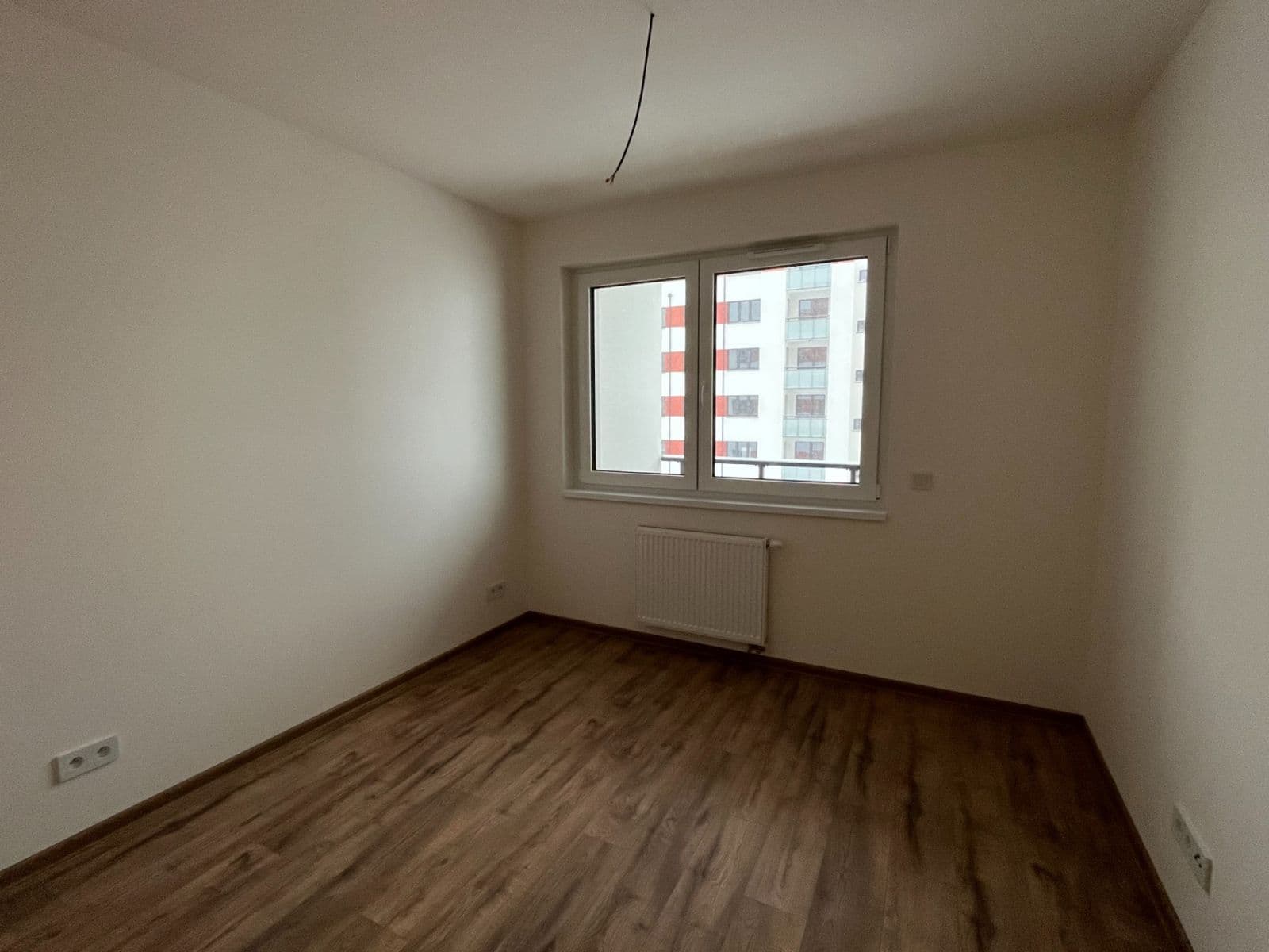 Pronájem bytu 2+kk 42 m², Fabiánové, Praha, Praha Pronájem bytu 2+kk 42 m², Fabiánové, Praha, Praha