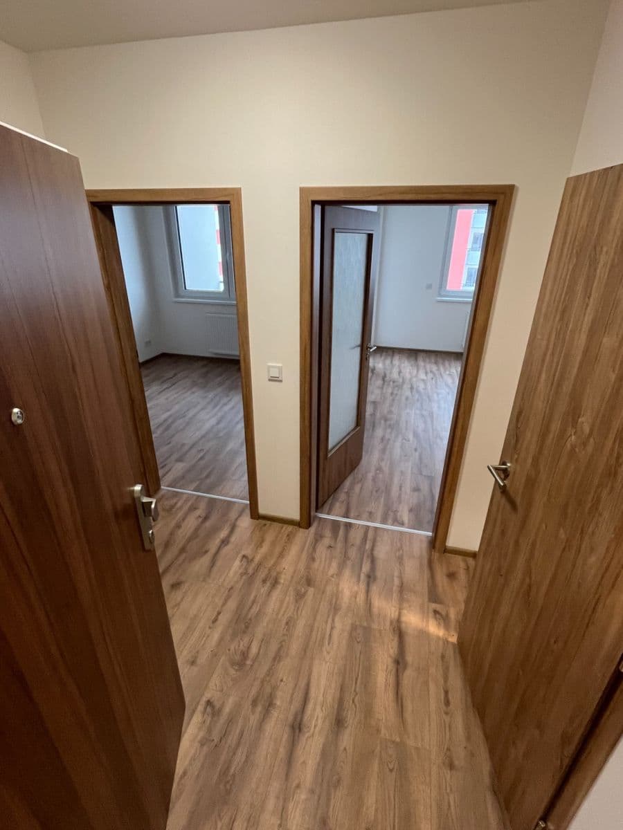 Pronájem bytu 2+kk 42 m², Fabiánové, Praha, Praha Pronájem bytu 2+kk 42 m², Fabiánové, Praha, Praha