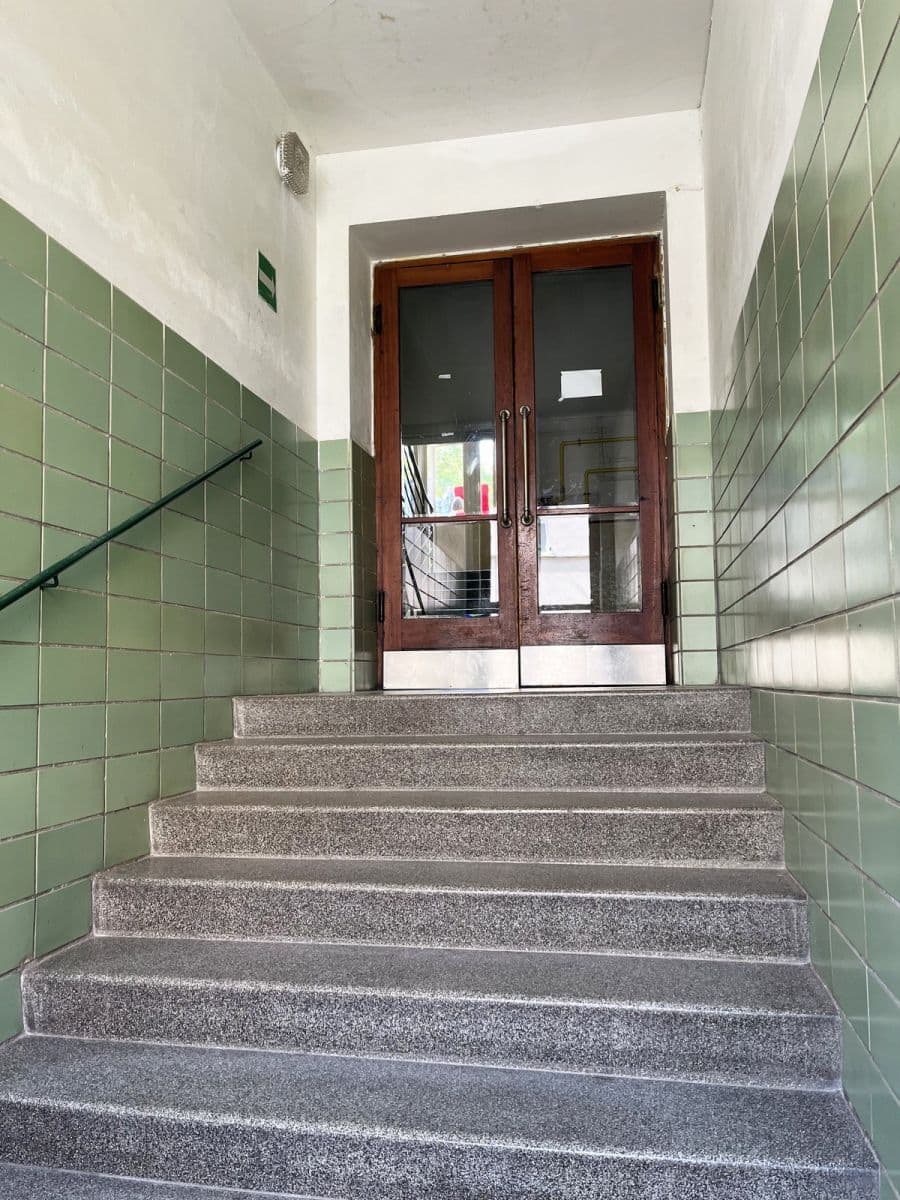 Pronájem bytu 2+kk 36 m², Pod Strojírnami, Praha, Praha Pronájem bytu 2+kk 36 m², Pod Strojírnami, Praha, Praha