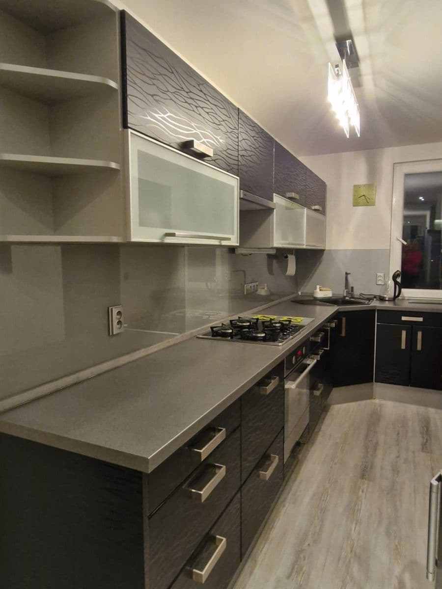 Pronájem bytu 2+kk 54 m², Antala Staška, Praha, Praha Pronájem bytu 2+kk 54 m², Antala Staška, Praha, Praha